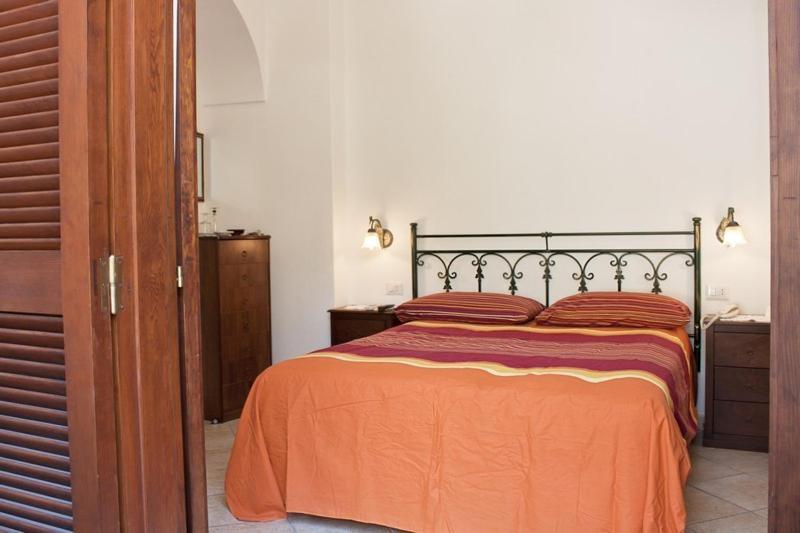 Bed and breakfast Positano Bb Extérieur photo